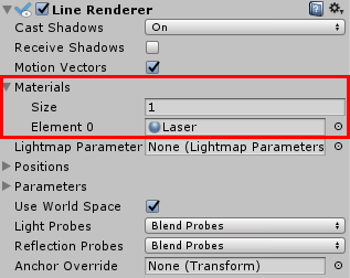 line-renderer